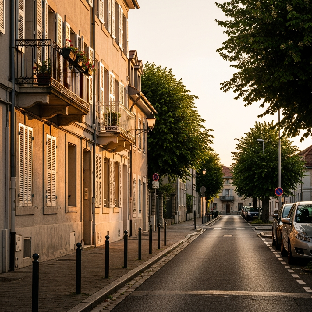 Évaluation immobilière d'une maison située rue de l'Église à Morsang-sur-Seine