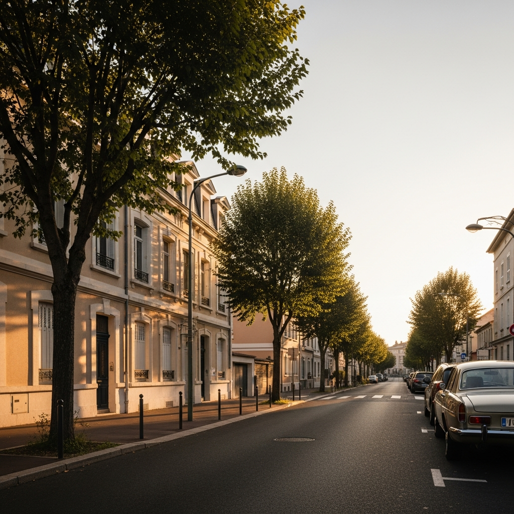 Façade d'une maison située rue de la Forêt à Morsang-sur-Seine pour estimation immobilière
