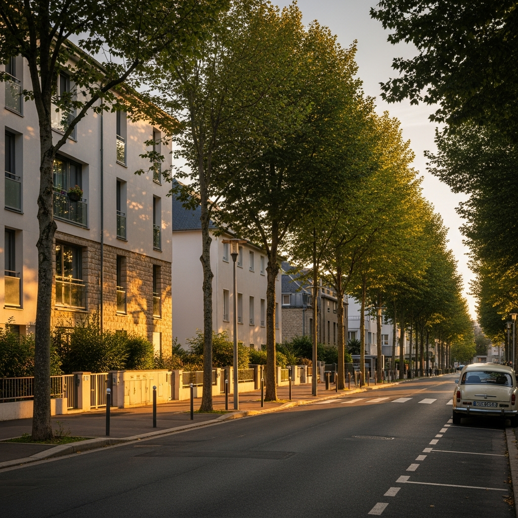 Évaluation immobilière d'une maison située Rue des Chevreaux à Saint-Germain-lès-Corbeil