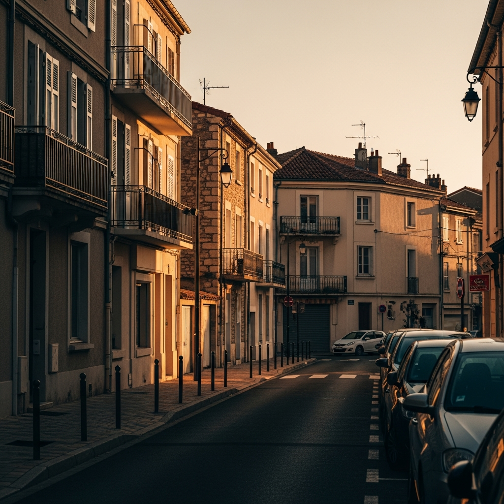 Estimation immobilière d'une maison située rue Marie Curie à Tigery