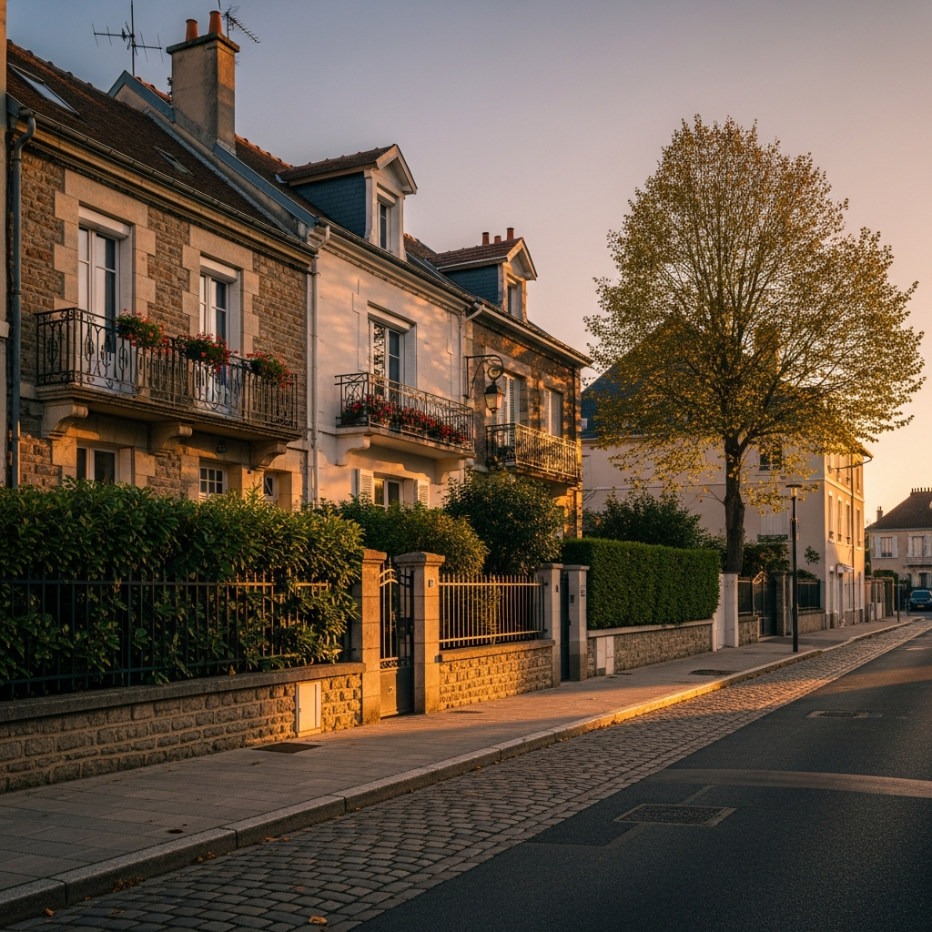 Estimation d'un bien immobilier à Tigery dans le 91250
